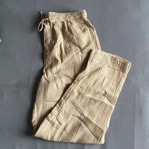 Lou & Grey soft pants